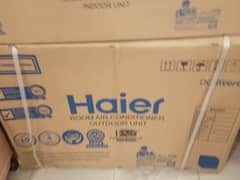 Hair Ac 1.5 ton box pack