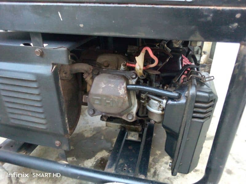 Generator excellent condition 1