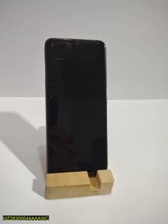 Wooden Mobile Stand 0