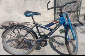 bicycle good condition 0