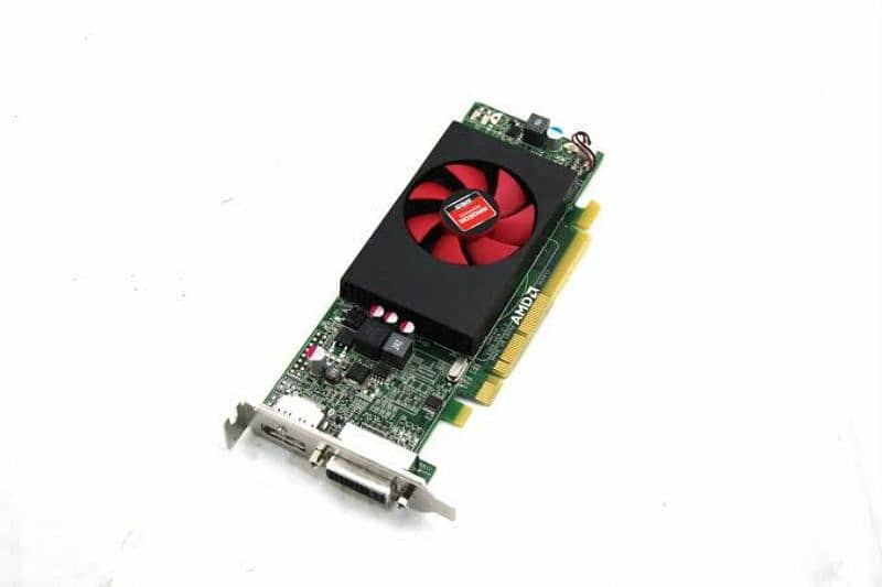 AMD Radeon R5 240 1 gb graphic card. . . 10/10 condition 1