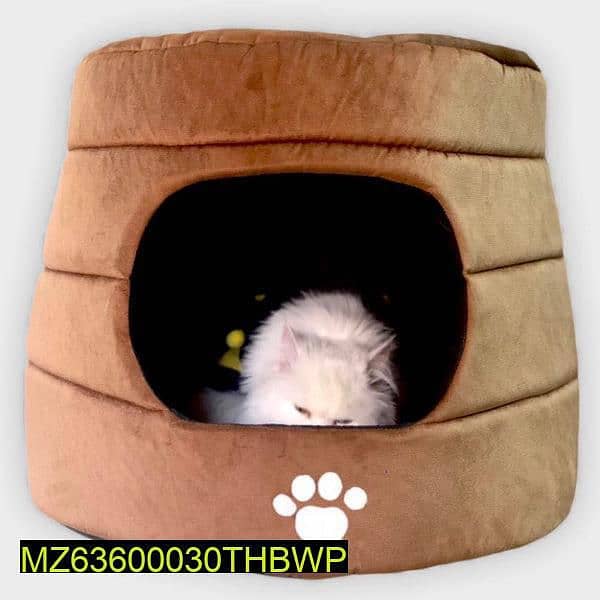 convertible cat house free home delivery 1