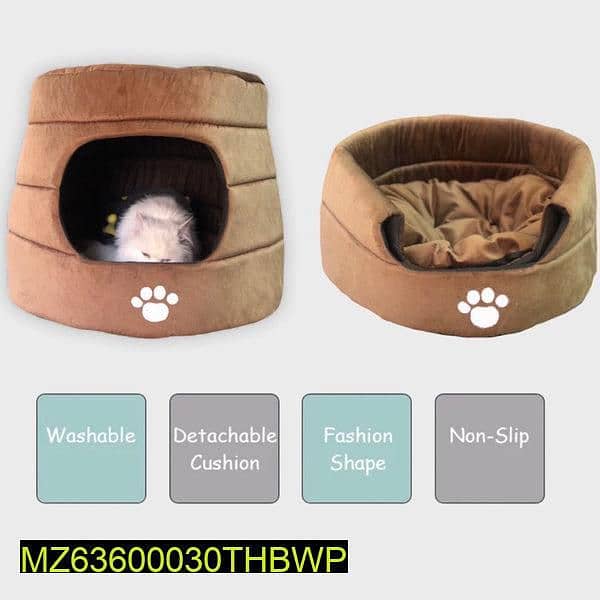 convertible cat house free home delivery 3