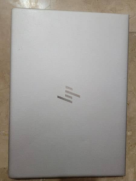 HP Elitebook 840 G5 Core i5 8th Generation 0