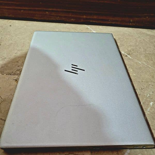 HP Elitebook 840 G5 Core i5 8th Generation 4