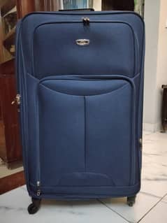 Brand new Suitcase - Arina 0