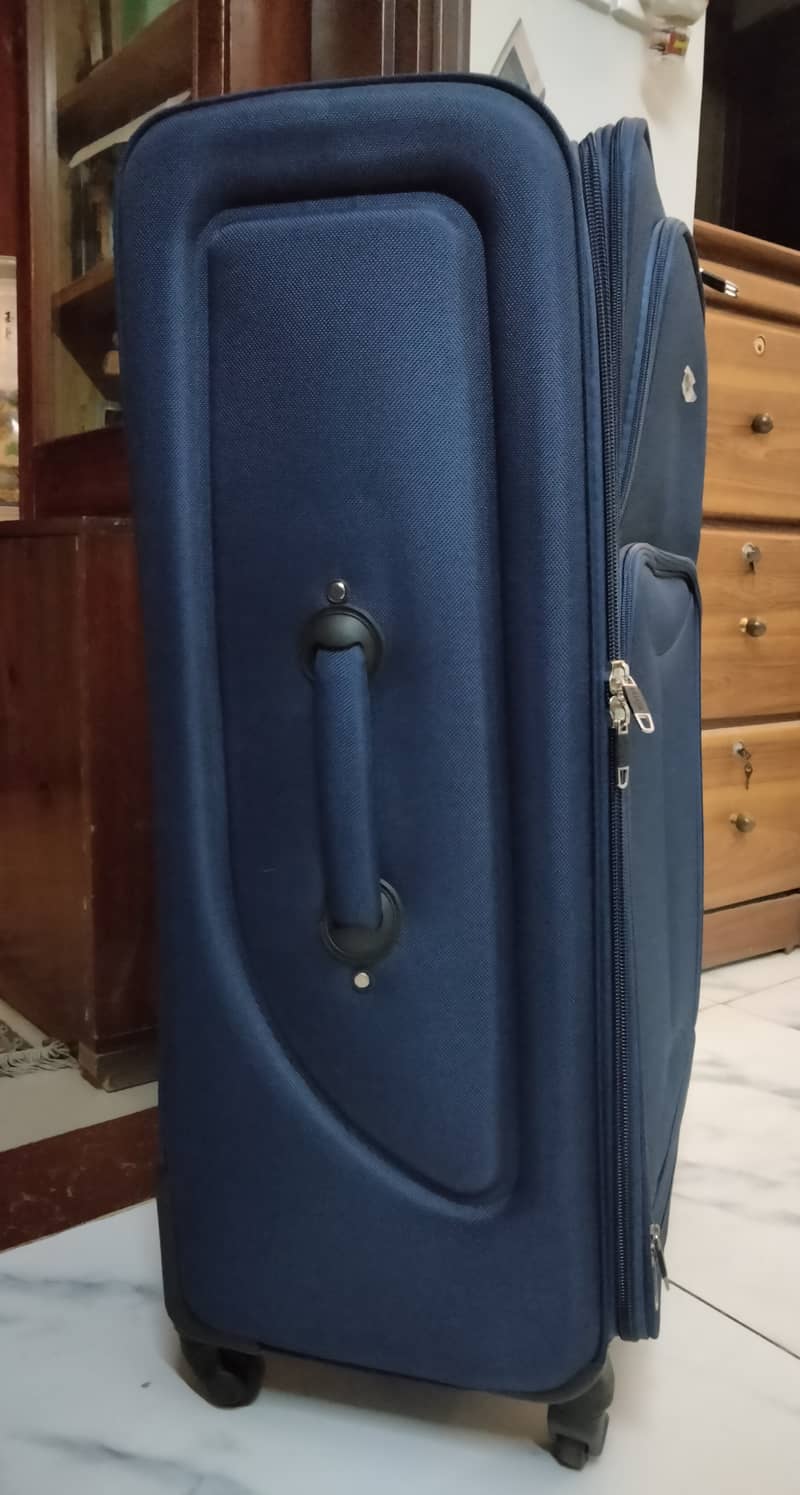 Brand new Suitcase - Arina 2