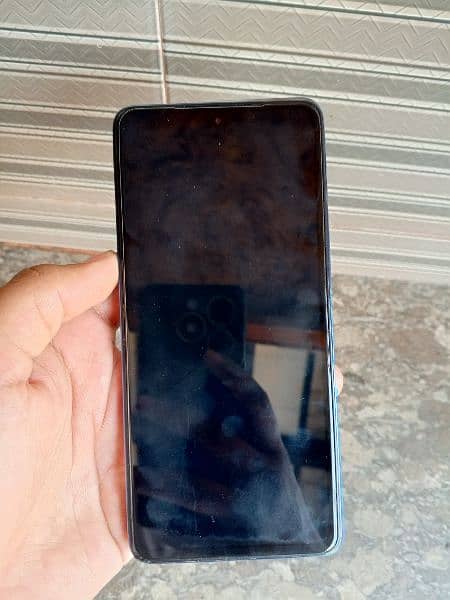 Tecno Camon 20 Pro. . . 8+8/256 with box and charger, 8 month warranty 11
