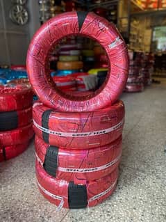GOODYEAR TYRES MADE IN GERMANY FOR SALE