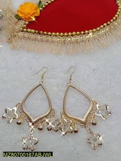 beautiful earing delivery free