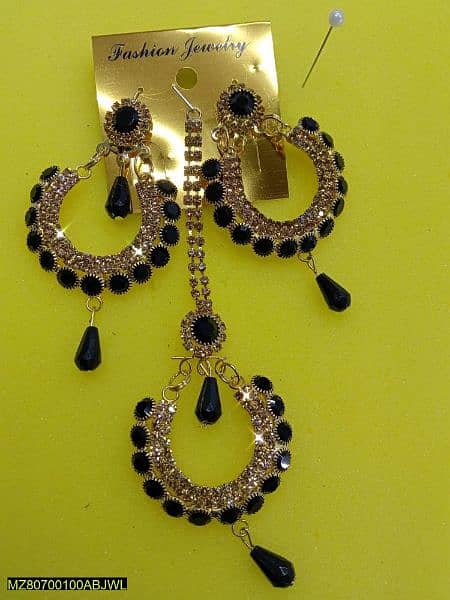 beautiful earing delivery free 1