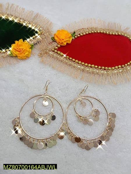 beautiful earing delivery free 2
