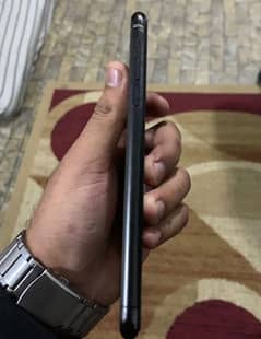 Iphone 11 pro max Mid Night Black PTA APPROVED