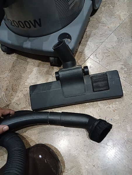 imported Vacuum cleaner for sale 4