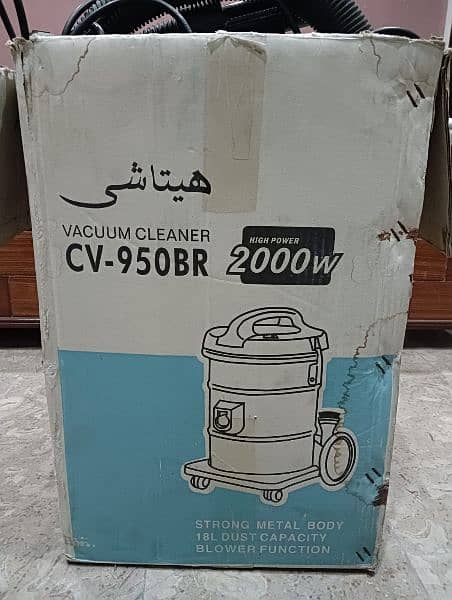 imported Vacuum cleaner for sale 8