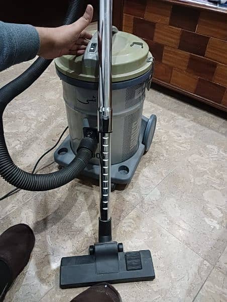 imported Vacuum cleaner for sale 10