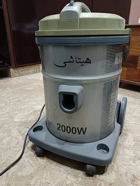imported Vacuum cleaner for sale 12