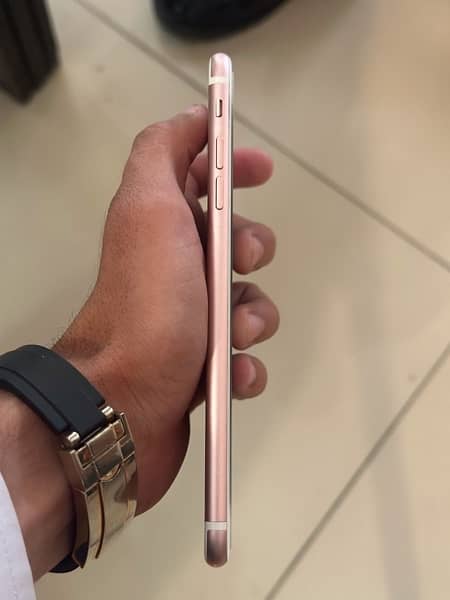 Iphone 7 Plus 256 pta official approved 3