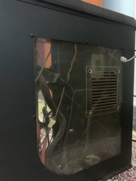 i7 2nd gen gaming pc 6