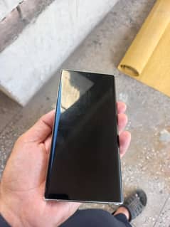 Samsung Galaxy Note 10 Plus 5g 12gb 256gb