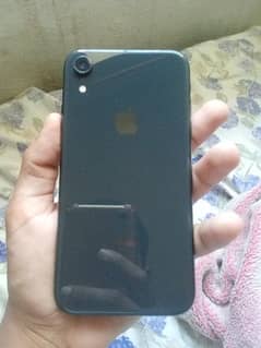 iphon xr urgent sell chaska party dur rahy 64GB water 89betry health