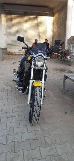 we deal in all kinds of japni heavy bikes in quetta