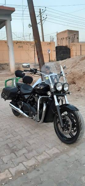we deal in all kinds of japni heavy bikes in quetta 4