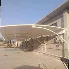 Shed / Shades / Tensile shade / Car parking shades / Marquee Shed 3
