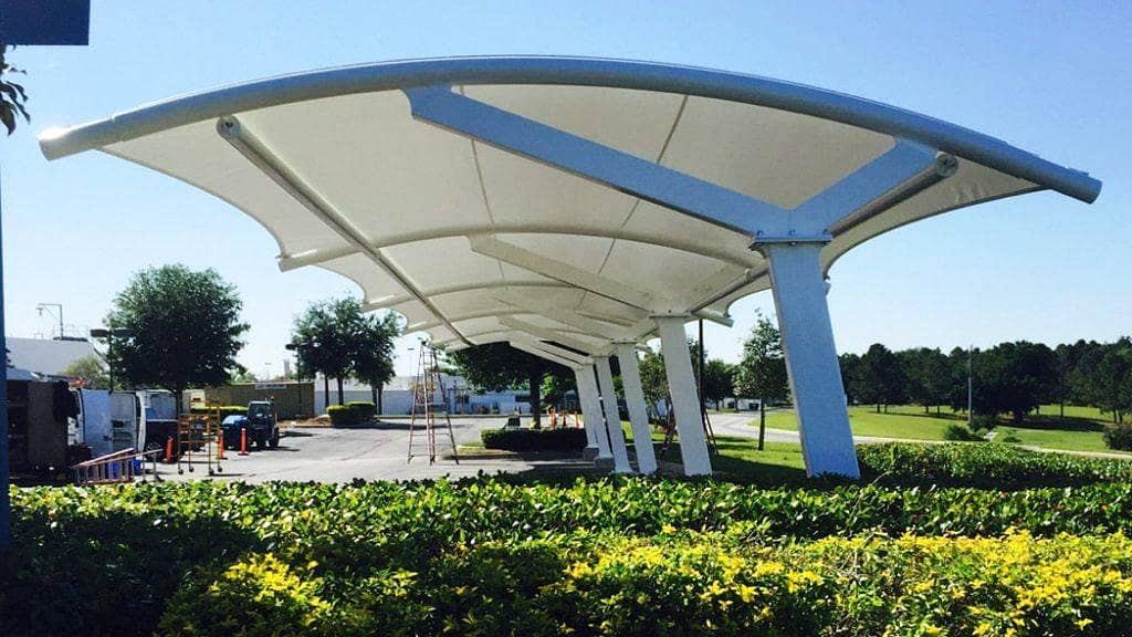 Shed / Shades / Tensile shade / Car parking shades / Marquee Shed 0
