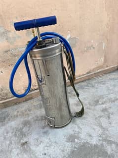 spray pump 0