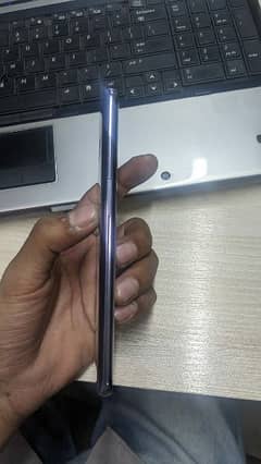 Samsung s8 plus mint condition
