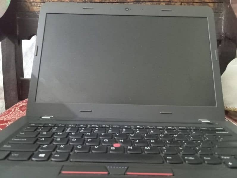 Lenovo laptop 7