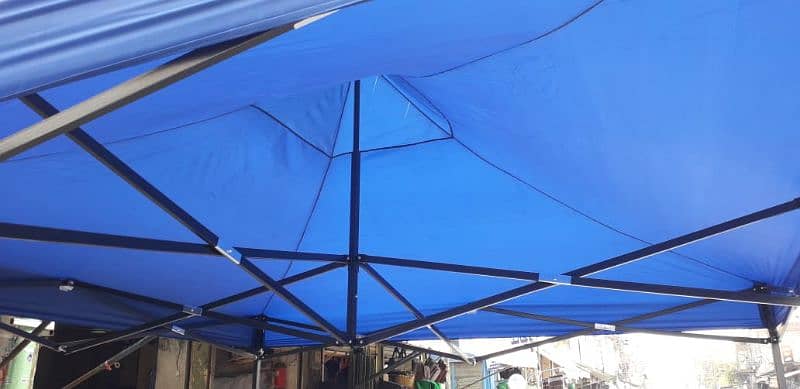 umbrella gazebo 4