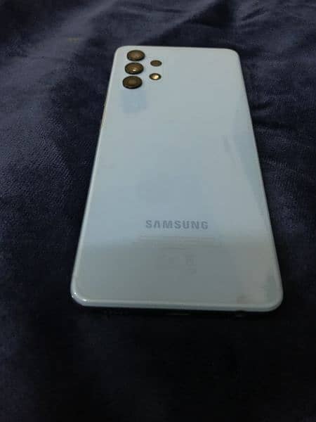 Samsung A32 6gb 128gb 15