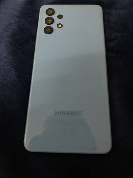 Samsung A32 6gb 128gb 17