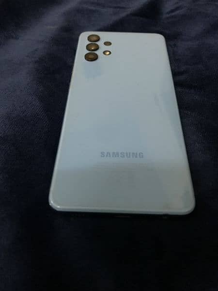 Samsung A32 6gb 128gb 19