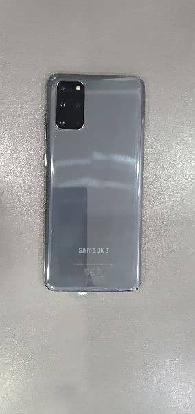 Samsung Galaxy S20 plus 6