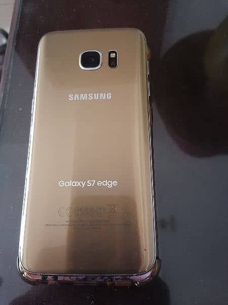 Samsung Galaxy s7 edge for sale 3