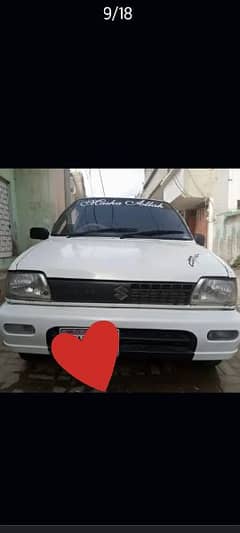 mehran vxr for sale Ac on chilled urgent sale please serious buyer 0