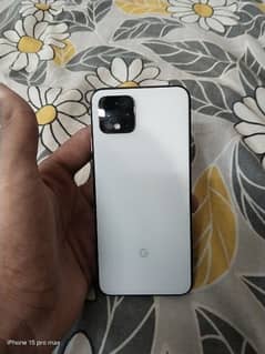Pixel 4 Pta Approved