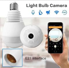 Bulb camera 0
