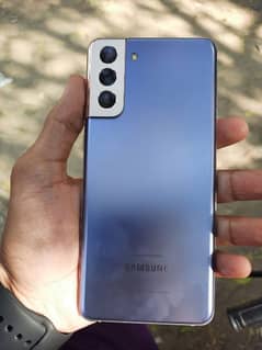Samsung S21 plus+ 0
