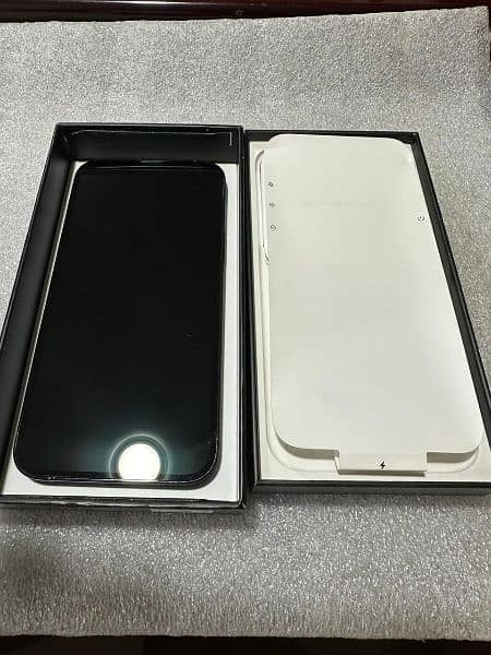 iPhone 13 Pro Max 128GB PTA Approved 3