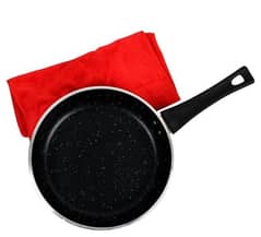 sk marble coated forged frying pan-sk4gpp-26 0