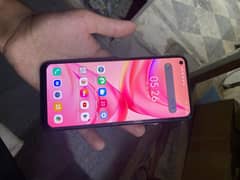 infinix hot 10  6/128 with complete box