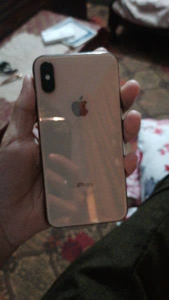 iphone xs 256gb waterpack 1