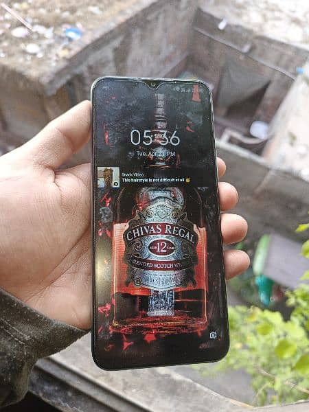 Infinix hot 10 s in lust condition 4