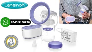 Lansinoh Electric Breasts Pumps