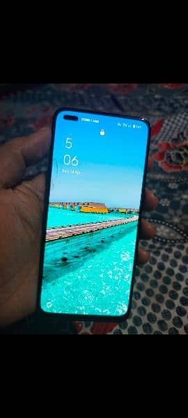 Oppo F17 Pro 8/128 With Charger only 1