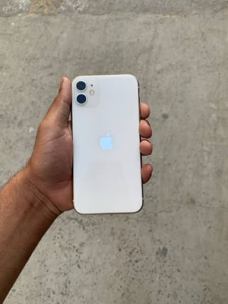 Iphone11 non pata factory unlock 64 gb 0